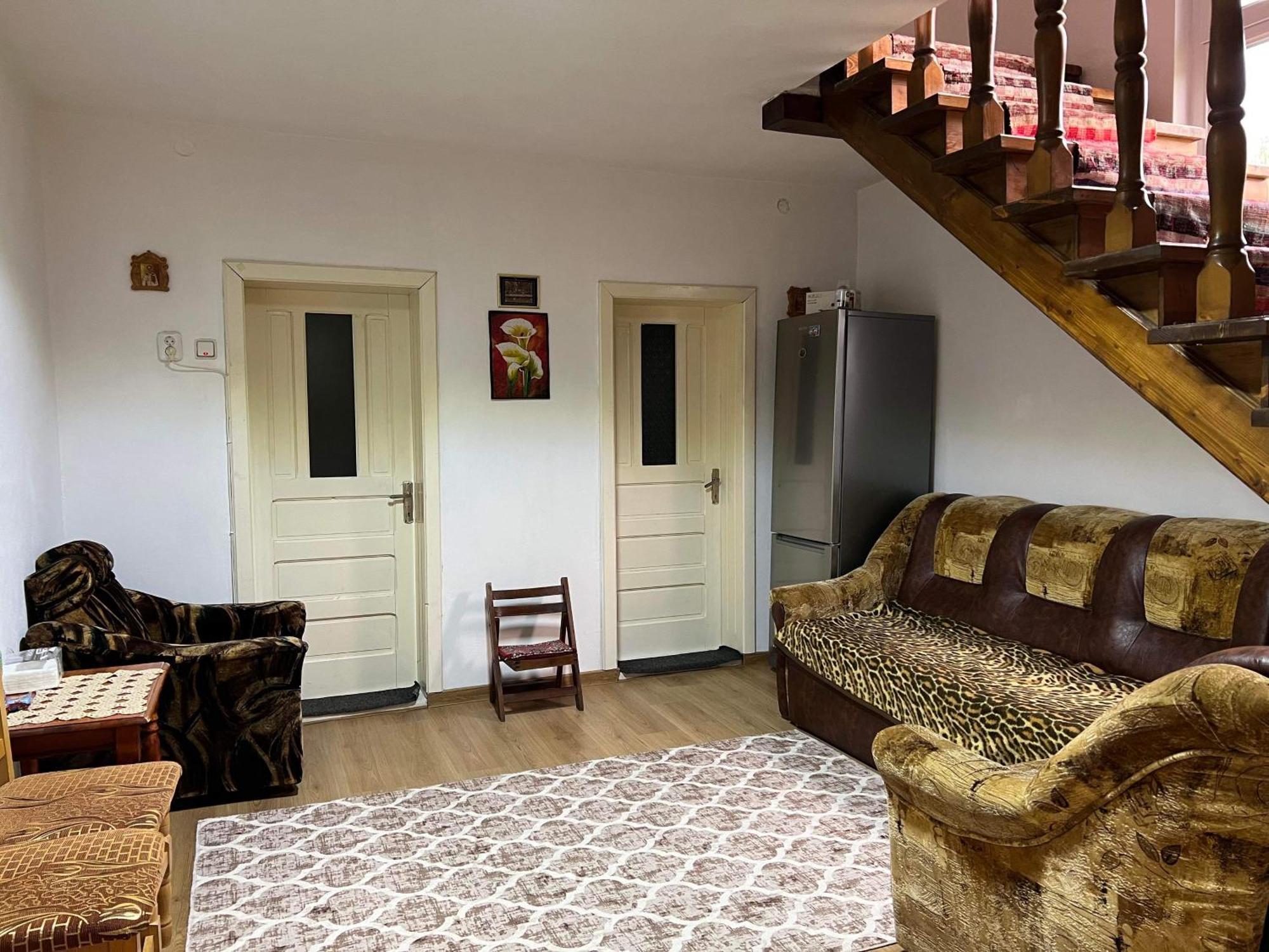 Casa Danut Villa Vidra  Екстериор снимка