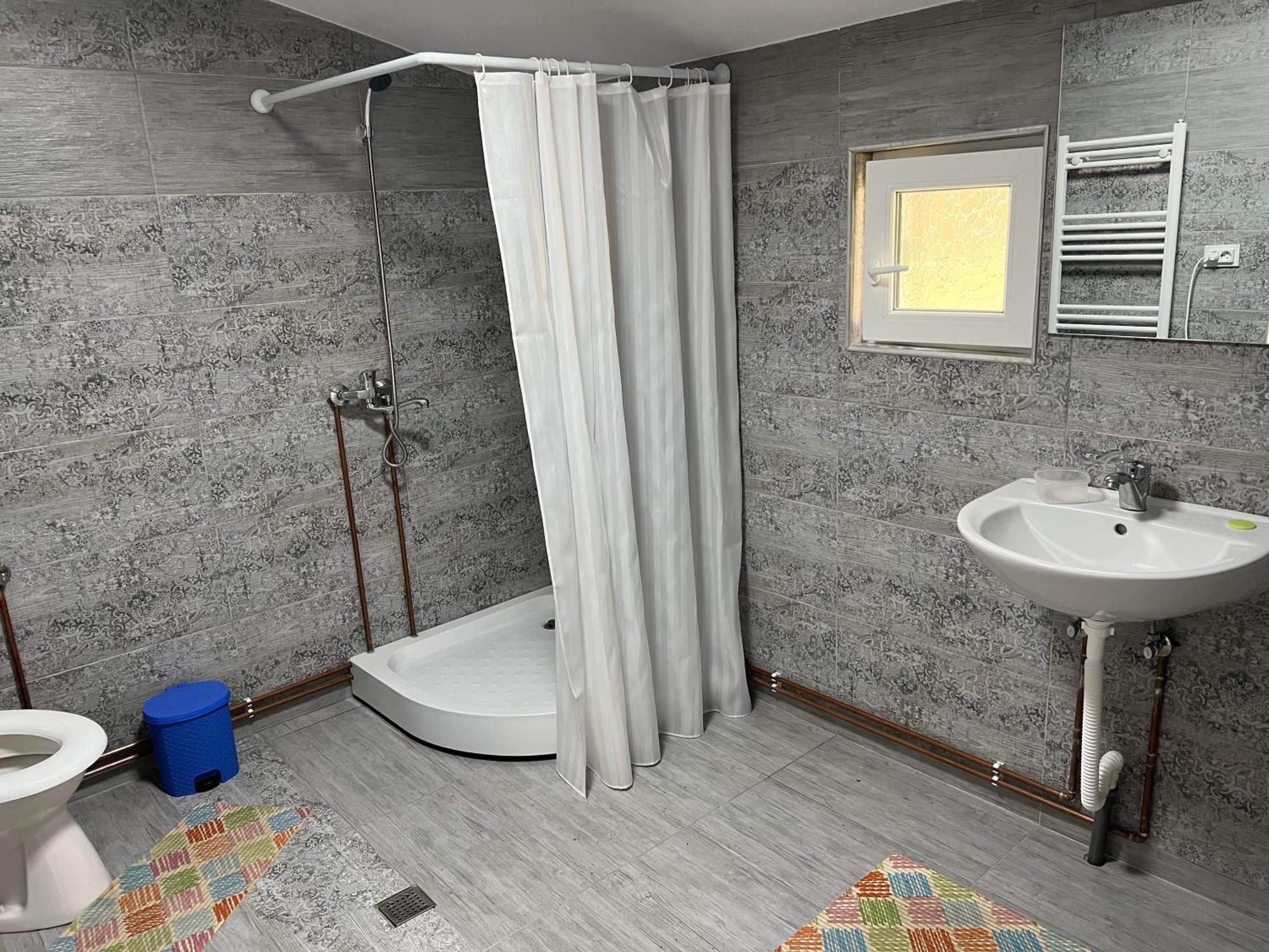 Casa Danut Villa Vidra  Екстериор снимка