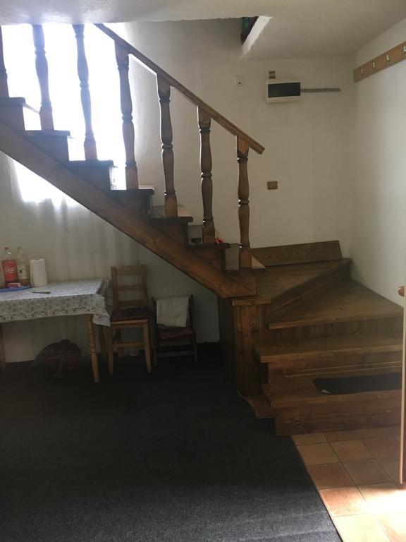 Casa Danut Villa Vidra  Екстериор снимка