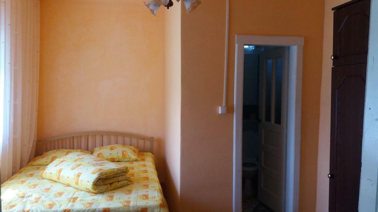 Casa Danut Villa Vidra  Екстериор снимка